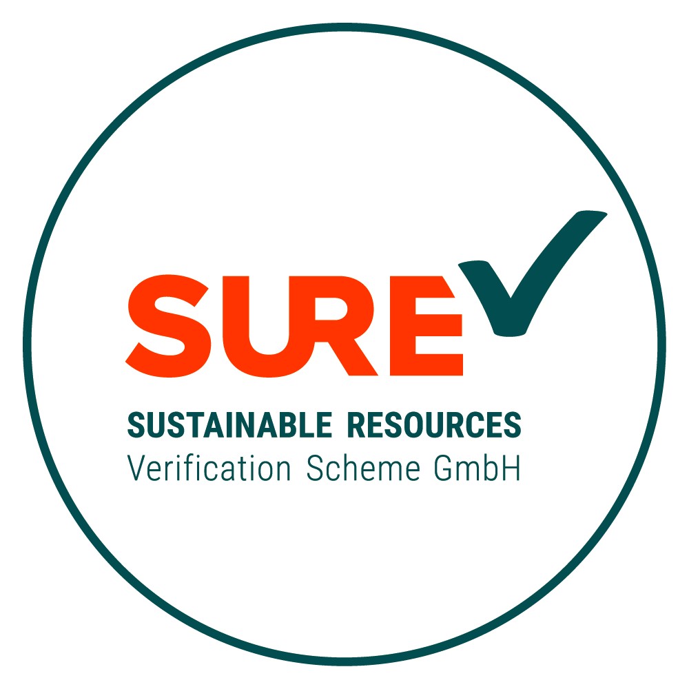 Logo SURE